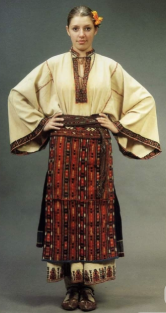 Besa figure
