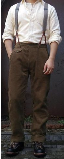Valdoro figure
