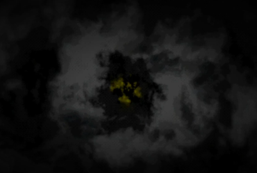 The storm